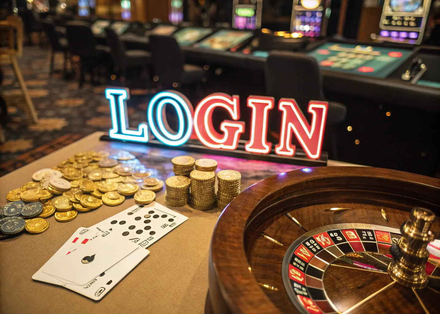 Cadastro no 26a: Comece com um Bônus de Boas-vindas!