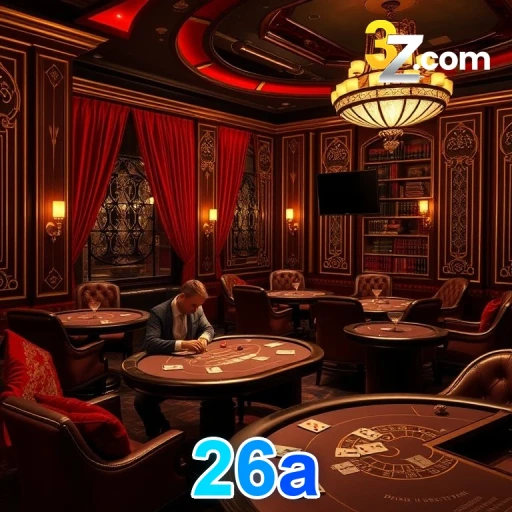 26a bet Jogos de caça-níqueis